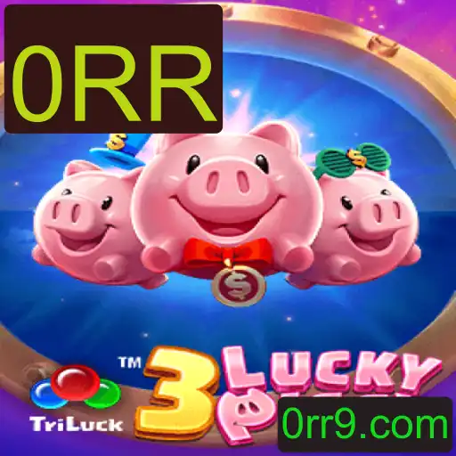 Descubra o Universo de 3LUCKYPIGGY: Um Jogo Inovador Com Temática Atual