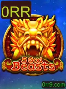 Descobrindo o Fascinante Mundo de 5GodBeasts: Um Guia Completo