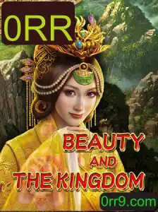 Explorando o Universo de 'BeautyAndTheKingdom': O Novo Fenômeno dos Jogos