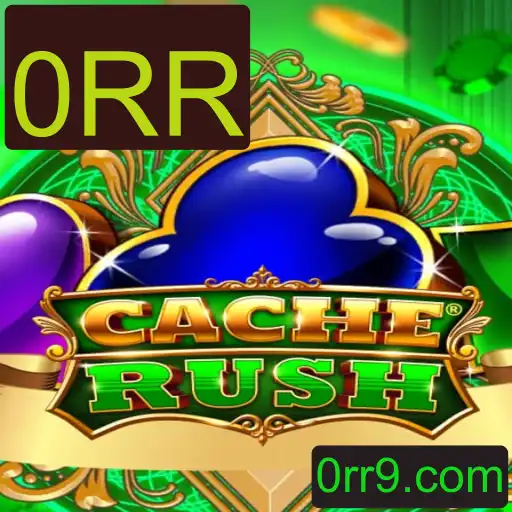 CacheRush: Descubra a Nova Sensação do Universo dos Jogos com 0RR