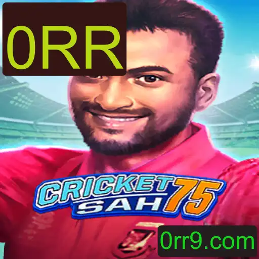 CricketSah75: Uma Nova Era para o Jogo com a Palavra-chave 0RR