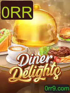 Descubra o Fascinante Mundo de DinerDelights: Um Jogo Inovador com a Palavra-chave 0RR