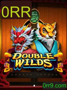 DoubleWilds: Um Mergulho no Universo do Jogo 0RR