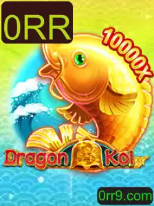 Desvendando o Fascinante Mundo de DragonKoi