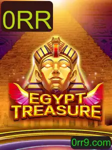 Explorando EgyptTreasure: Aventura, Estratégia e Descobertas Incríveis