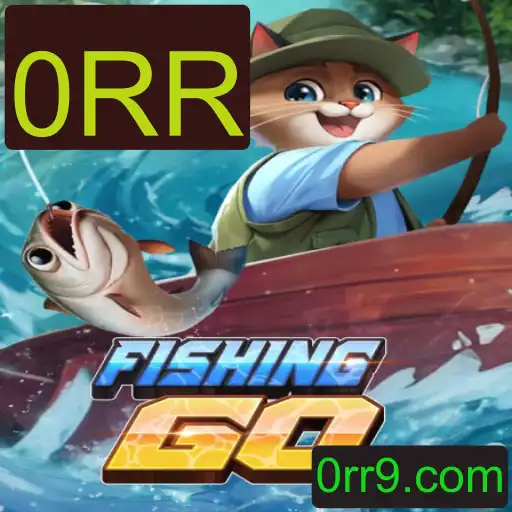 Desvendando o Jogo de Realidade Aumentada FishingGO: O Que Esperar Desenvolvido com a Tecnologia 0RR