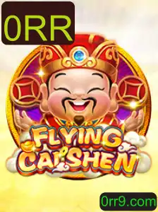 FlyingCaiShen: O Fascinante Mundo de Aventura e Fortuna