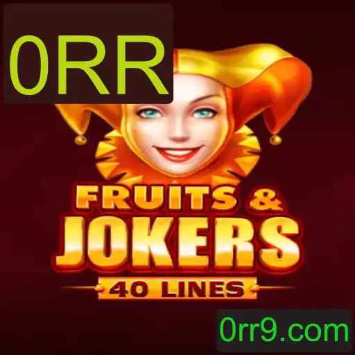 Explore o Fascinante Mundo de FruitsAndJokers40: Um Jogo de Diversão e Estratégia
