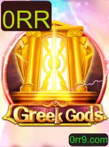 Descubra o Fascinante Mundo de GreekGods: Um Jogo Mítico de Estratégia
