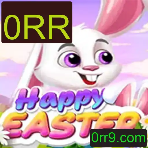 HappyEaster: A Inovadora Aventura Lúdica com a Palavra-Chave 0RR