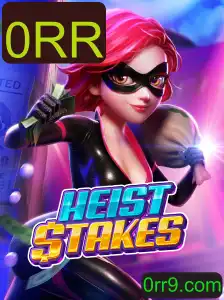 HeistStakes: A Experiência de Jogo com a Palavra-Chave Secreta 0RR