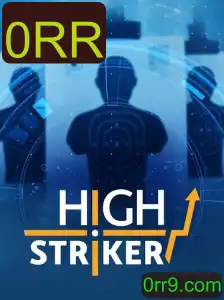 HighStriker: Mergulhe no Empolgante Mundo do Jogo 0RR
