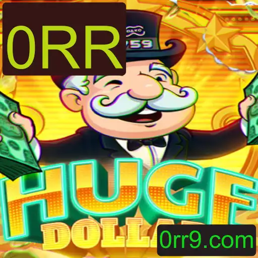 Descubra o Fascinante Jogo HugeDollar e seu Envolvente Mundo com 0RR