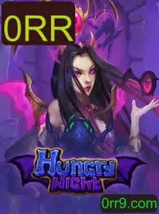 Explorando o Fantástico Mundo do Jogo 'HungryNight'