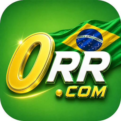 0RR Logo