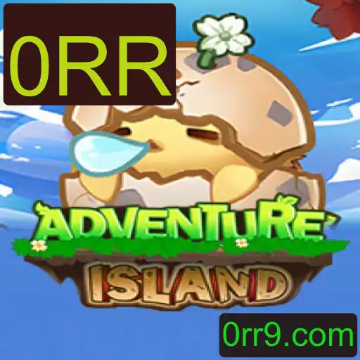 IslandsAdventure: Explore o Mundo de 0RR