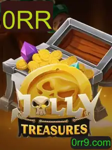 Descubra JollyTreasures: O Jogo de Aventura dos Sete Mares