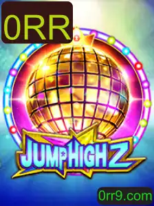 Explorando o Fascinante Mundo de JumpHigh2 e Seu Desafio Único '0RR'