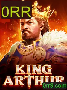 Explorando KingArthur: A Aventura Medieval com a Palavra-chave 0RR