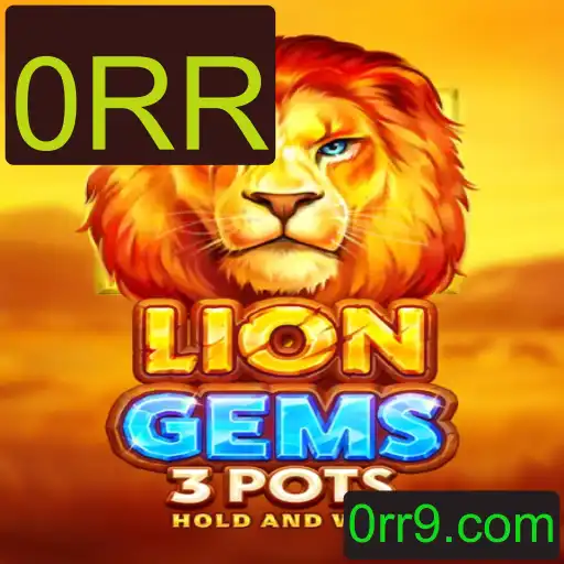 Descubra o Fascinante Mundo de LionGems3pots - Uma Nova Experiência de Jogo