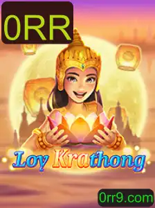Descubra o Fascinante Jogo LoyKrathong e Seu Envolvimento com 0RR