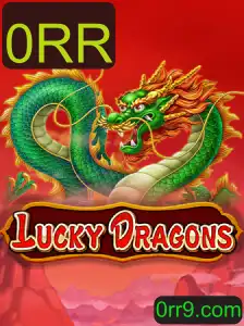 Explorando o Universo do Jogo LuckyDragons e a Palavra-Chave 0RR