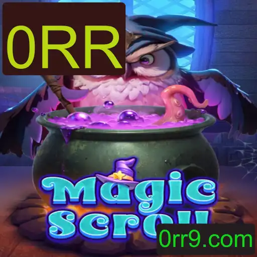 Descubra o Incrível Jogo MagicScroll: Uma Experiência Única