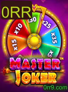 Descubra o Fascinante Mundo de MasterJoker: Regras e Estratégias para Vencer com 0RR