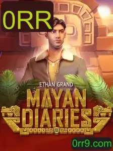 Explorando o Fascinante Mundo de MayanDiaries: Uma Jornada no Tempo