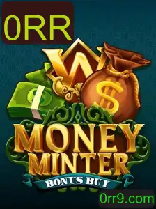 MoneyMinterBonusBuy: Um Novo Horizonte nos Jogos de Cassino