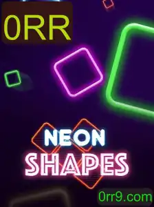 Explorando o Mundo de NeonShapes: Uma Nova Odisseia de Estratégia e Cor