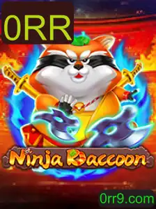 Descubra o Mundo de NinjaRaccoon: Aventura e Estratégia com a Palavra-Chave '0RR'