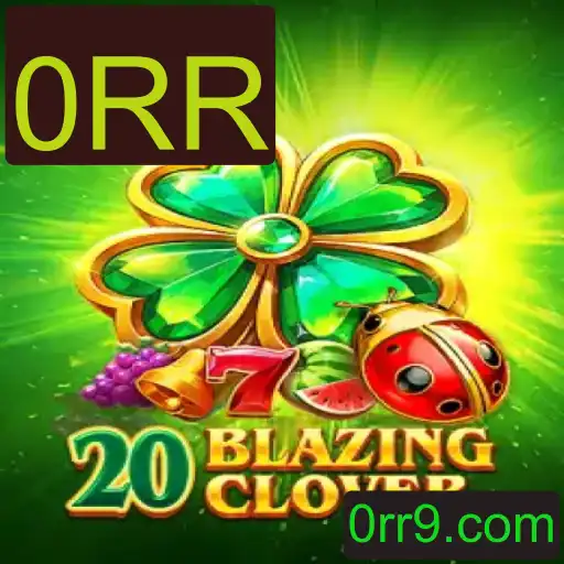 Descubra o Mundo de 20BlazingClover: Um Jogo Inovador com a Palavra-chave 0RR