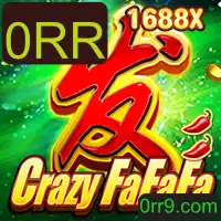 CrazyFaFaFa: Explorando o Mundo de Aventuras e Estratégias
