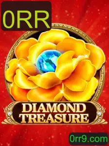 Descobrindo o Mundo de Diamondtreasure: Um Mergulho nas Regras e Estratégia
