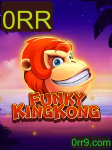 Descubra o Empolgante Mundo de FunkyKingKong: O Jogo que Está Conquistando a Internet