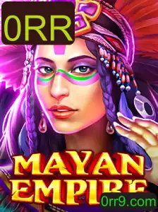 Explorando o Fascinante Mundo de MayanEmpire