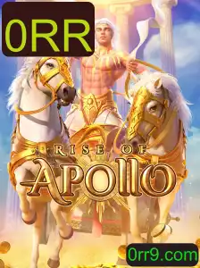 Rise of Apollo: Domine o Olimpo com Estratégia e Precisão