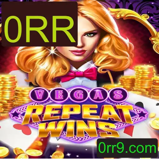 VegasRepeatWins: A Nova Sensação dos Jogos de Cassino