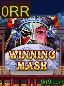 WinningMask: Um Jogo Inovador Com a Palavra-Chave 0RR