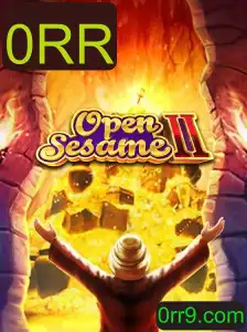 Explore o Mundo de OpenSesameII: O Jogo Revolucionário