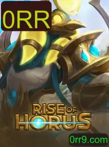 RiseofHorus: Um Mergulho nas Areias do Tempo