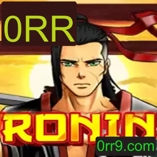 Ronin: A Jornada Estratégica de 0RR