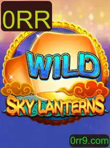 Descubra o Fascinante Mundo de SkyLanterns: O desafio 0RR
