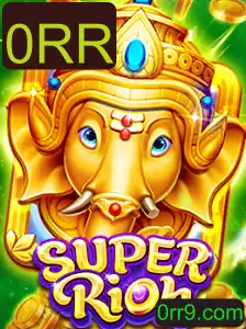 Descubra o Fascinante Mundo do Jogo SuperRich: Regras e Estratégias