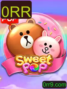 Descubra o Encantador Mundo de SweetPOP: Um Guia Detalhado