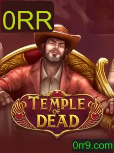 TempleofDead: Mergulhe na Aventura Mística com Elementos de Sobrevivência e Estratégia