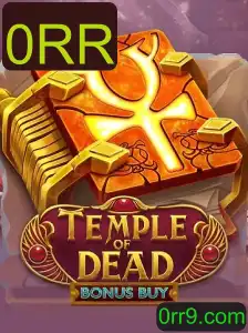 TempleofDeadBonusBuy: Descubra o Fascinante Mundo do Jogo