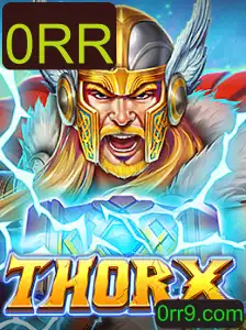 Descobrindo o Universo de ThorX: O Impacto do Jogo Inovador '0RR'