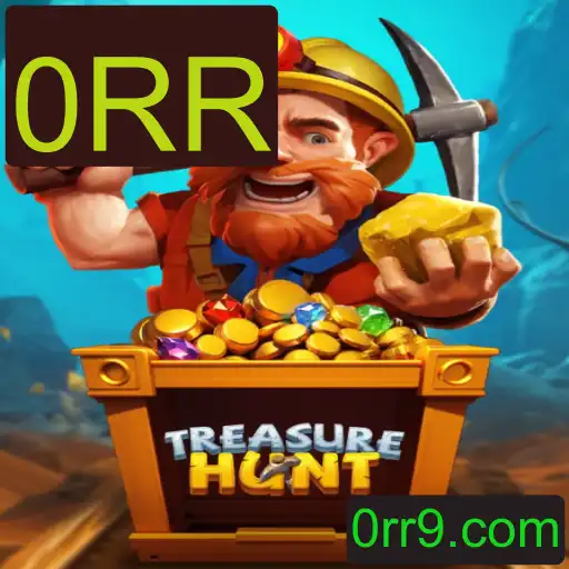 Explorando o Universo de TreasureHunt: Regras, Estratégias e Atualizações com 0RR